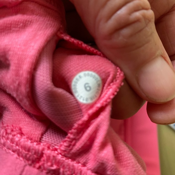 Lululemon Flow Y Bra - Picture 4 of 4